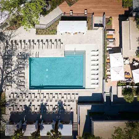 Marriott Plaza San Antonio-3